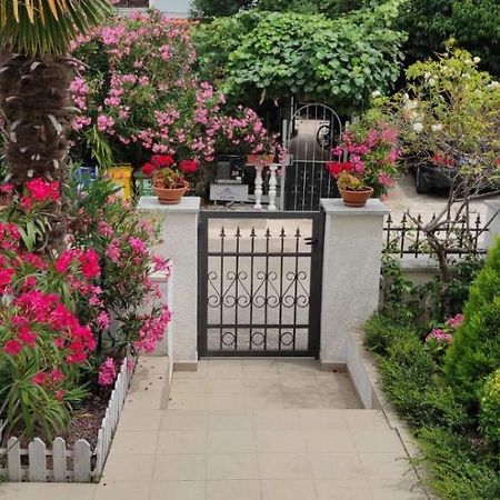Apartman Eli Ровінь Екстер'єр фото