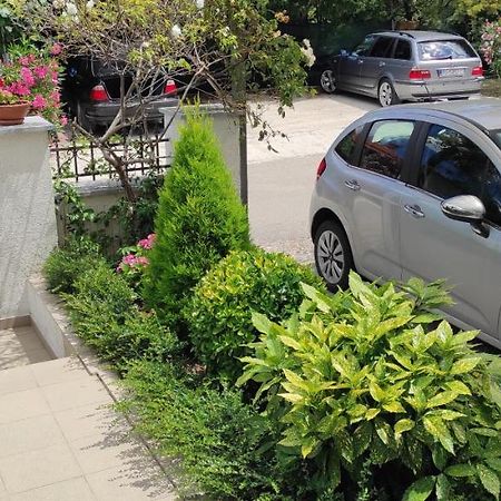 Apartman Eli Ровінь Екстер'єр фото