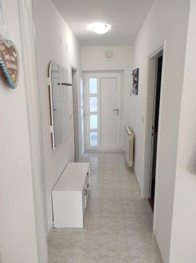 Apartman Eli Ровінь Екстер'єр фото