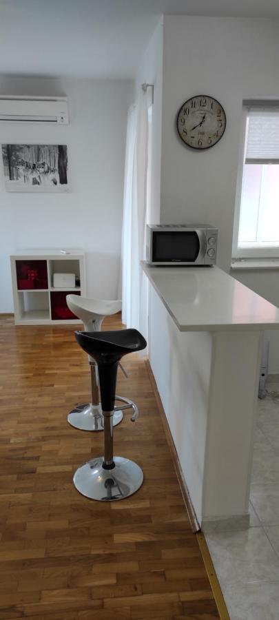 Apartman Eli Ровінь Екстер'єр фото