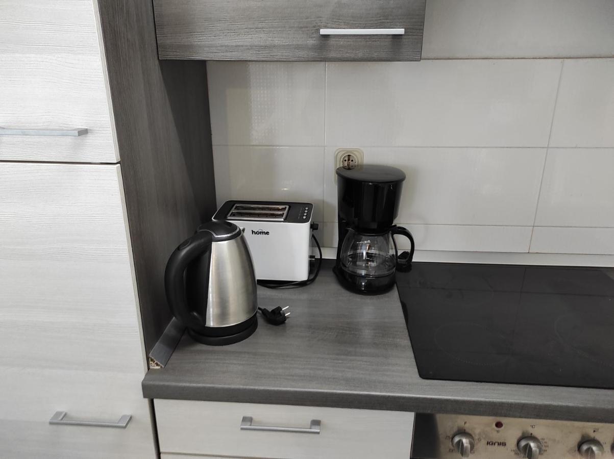 Apartman Eli Ровінь Екстер'єр фото