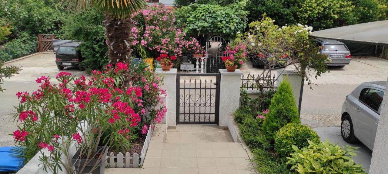 Apartman Eli Ровінь Екстер'єр фото