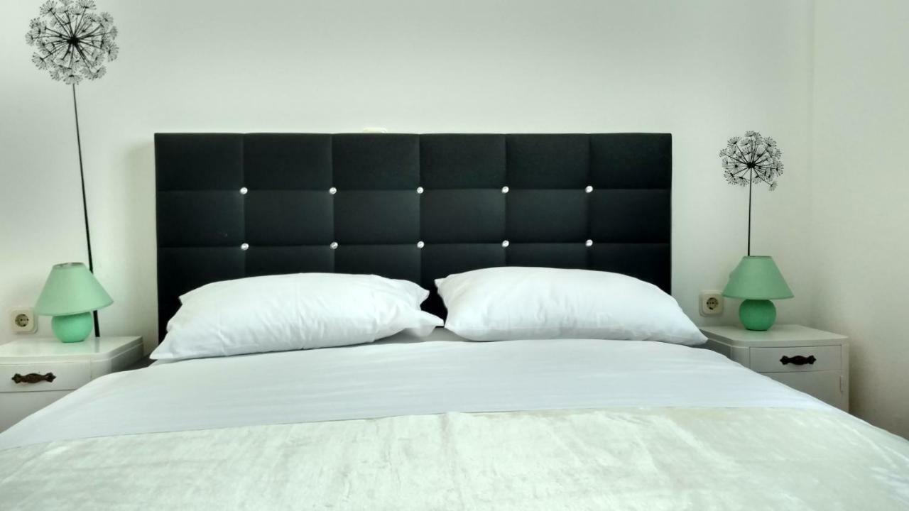 Apartman Eli Ровінь Екстер'єр фото