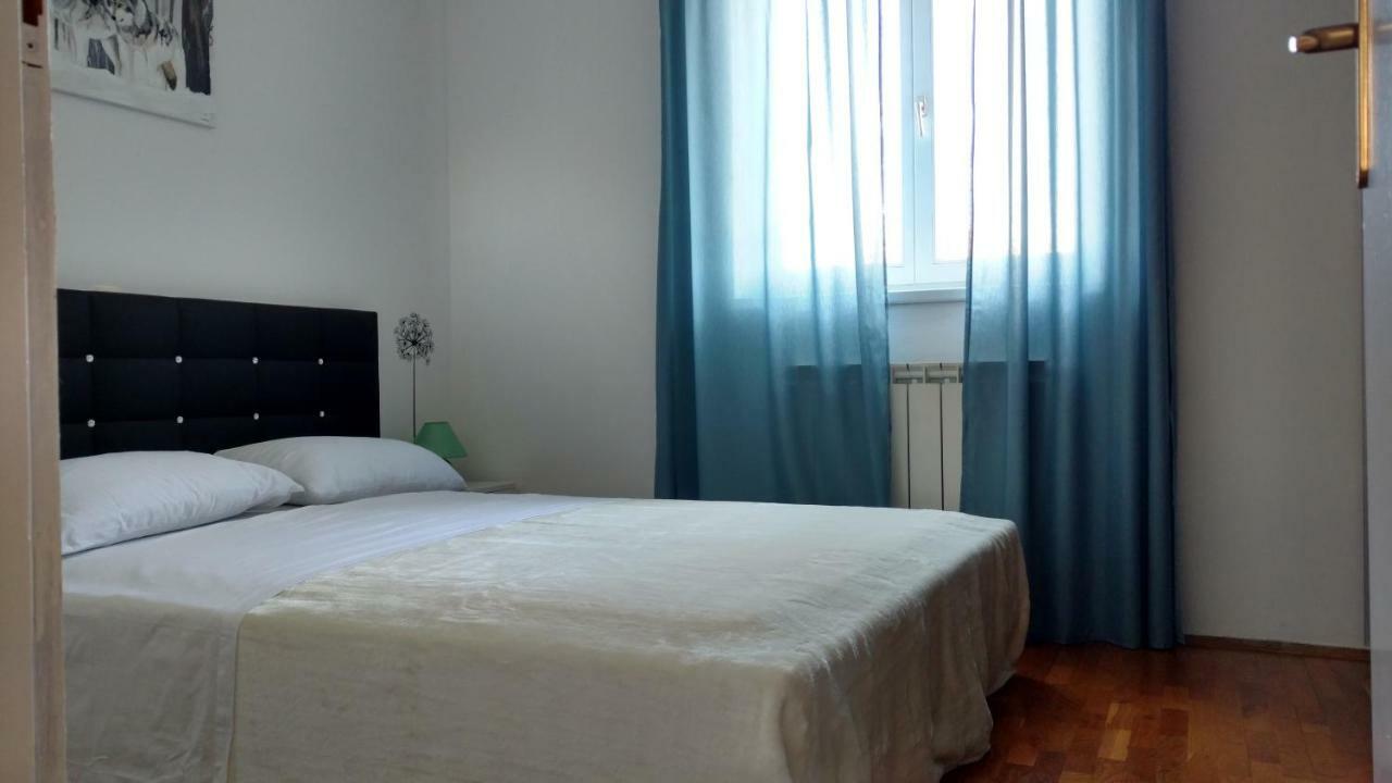 Apartman Eli Ровінь Екстер'єр фото