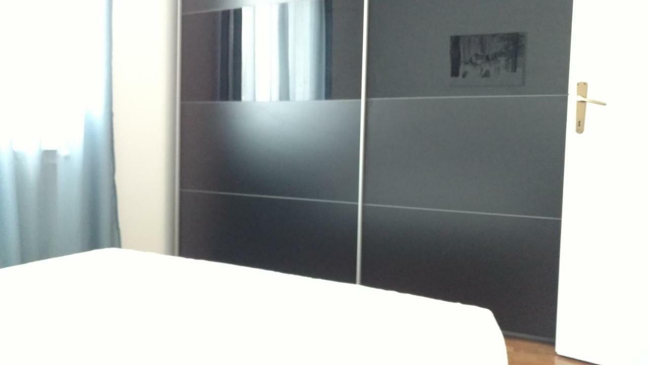 Apartman Eli Ровінь Екстер'єр фото