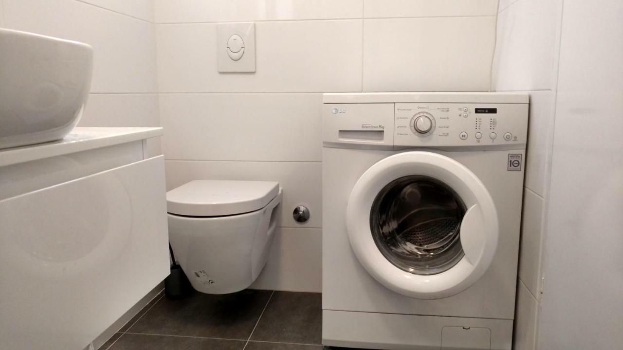 Apartman Eli Ровінь Екстер'єр фото