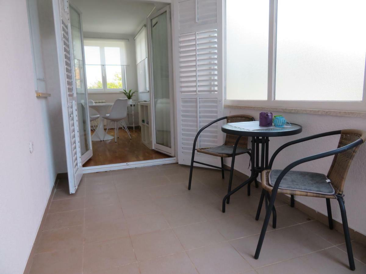 Apartman Eli Ровінь Екстер'єр фото